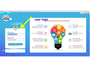 accounting hub features