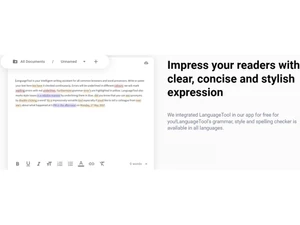 Neuroflash Stylish Expression