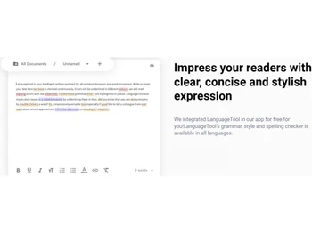 Neuroflash Stylish Expression