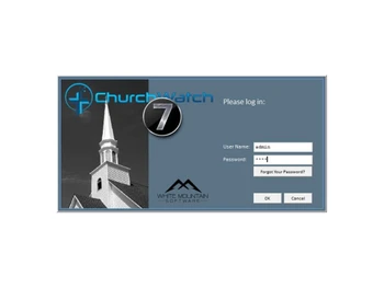 churchwatch group meeting