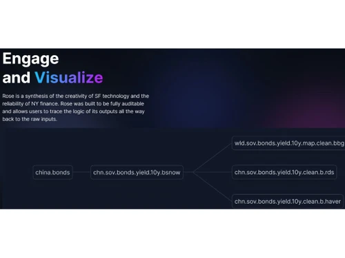 Rose AI Engage and Visualize