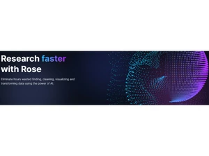 Rose AI Faster