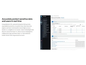 Next Gen-CASB-Protect sensitive data