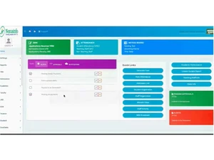 nedusoft fees management