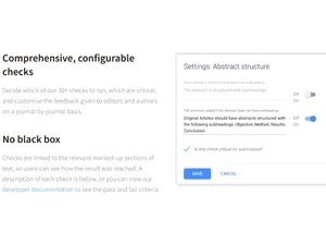 Penelope ai Comprehensive