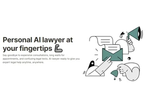 AI Lawyer Appointments