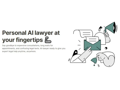 AI Lawyer Appointments