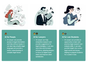 AI Lawyer Legal Research