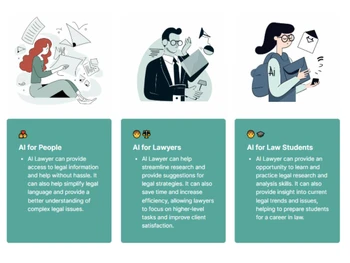 AI Lawyer Legal Research