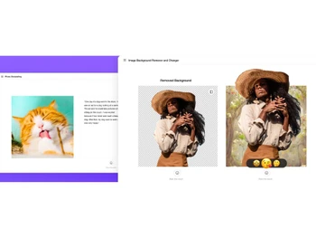 Booltool Background Remover
