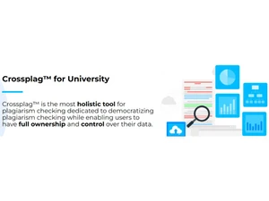 Crossplag Holistic tool
