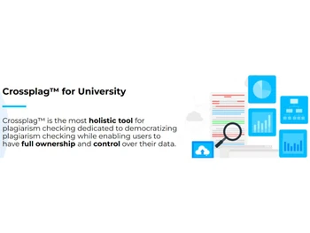 Crossplag Holistic tool