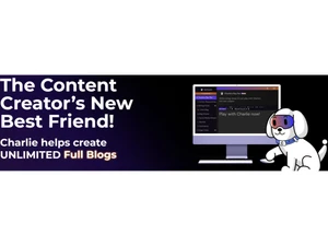 GoCharlie Content creator