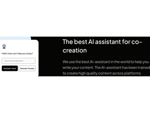 Hushl AI assistant