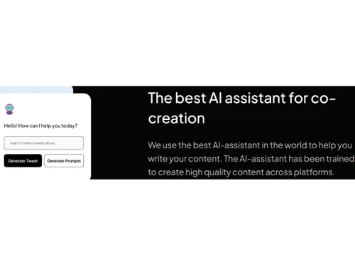 Hushl AI assistant
