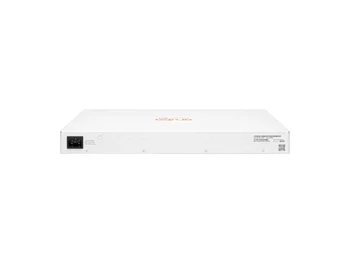 aruba instant-on 1830 gigabit connectivity