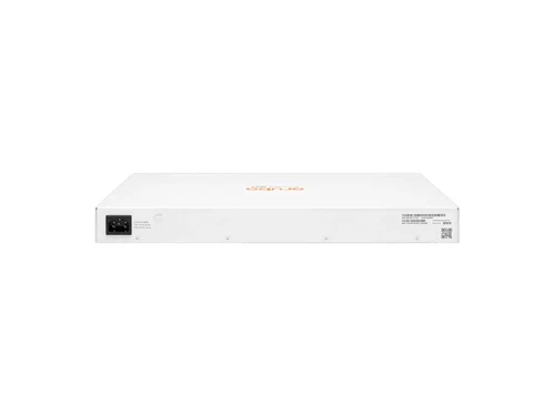 aruba instant-on 1830 gigabit connectivity