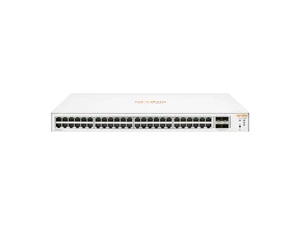 aruba instant-on 1830 switch