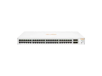 aruba instant-on 1830 switch