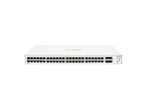 aruba instant-on 1830 switch