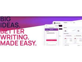HelloScribe Writing made Easy