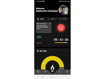 claimz employees management