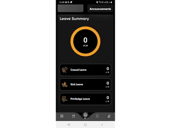 claimz leave summary