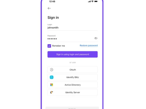 cleverlms software-app