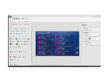 axistv design-events