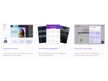 WowTo Support video platform