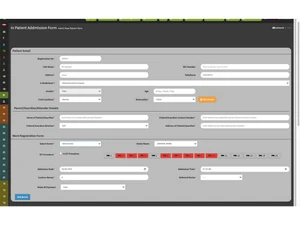 avark patient details