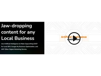 Localio Jaw Dropping