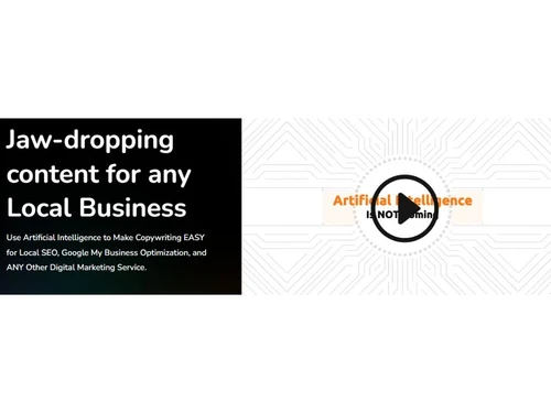 Localio Jaw Dropping