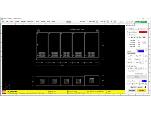 softbit designs tools
