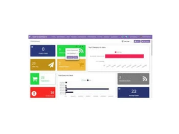 otibro erp increase productivity