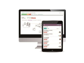 otibro erp tally integrartion