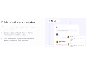 Fireflies Collaborate