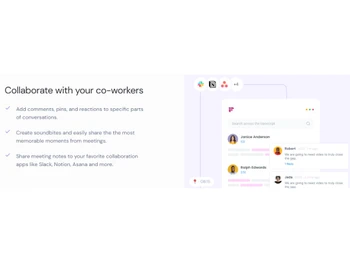Fireflies Collaborate