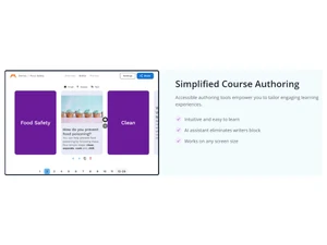 MindSmith Course Authoring