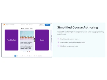 MindSmith Course Authoring