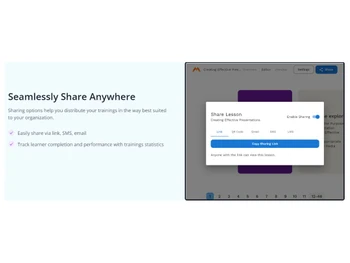 MindSmith Seamless Share