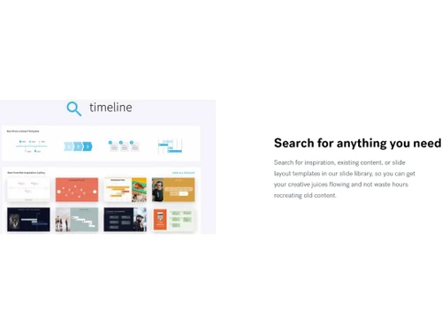 Beautiful AI Search Anything