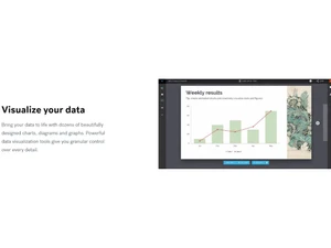 Beautiful AI Visualize