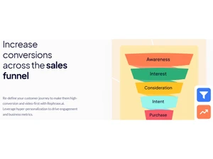 Rephrase AI Monetize your avatar