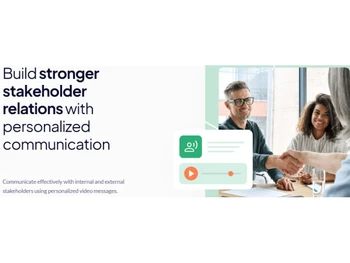 Rephrase AI Publish & Analyse