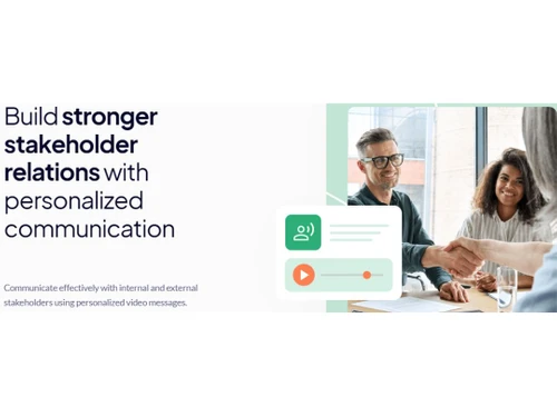 Rephrase AI Publish & Analyse