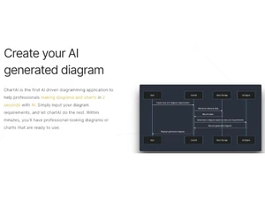 ChartAI Generated Diagram