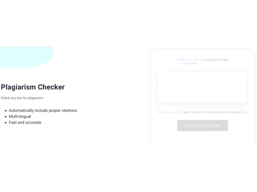 smodin plagiarism checker