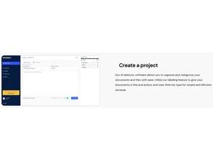winstonai project creation