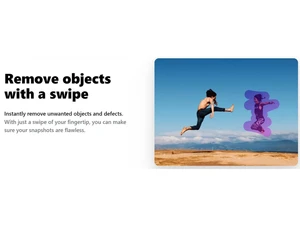 PhotoRoom Remove Objects